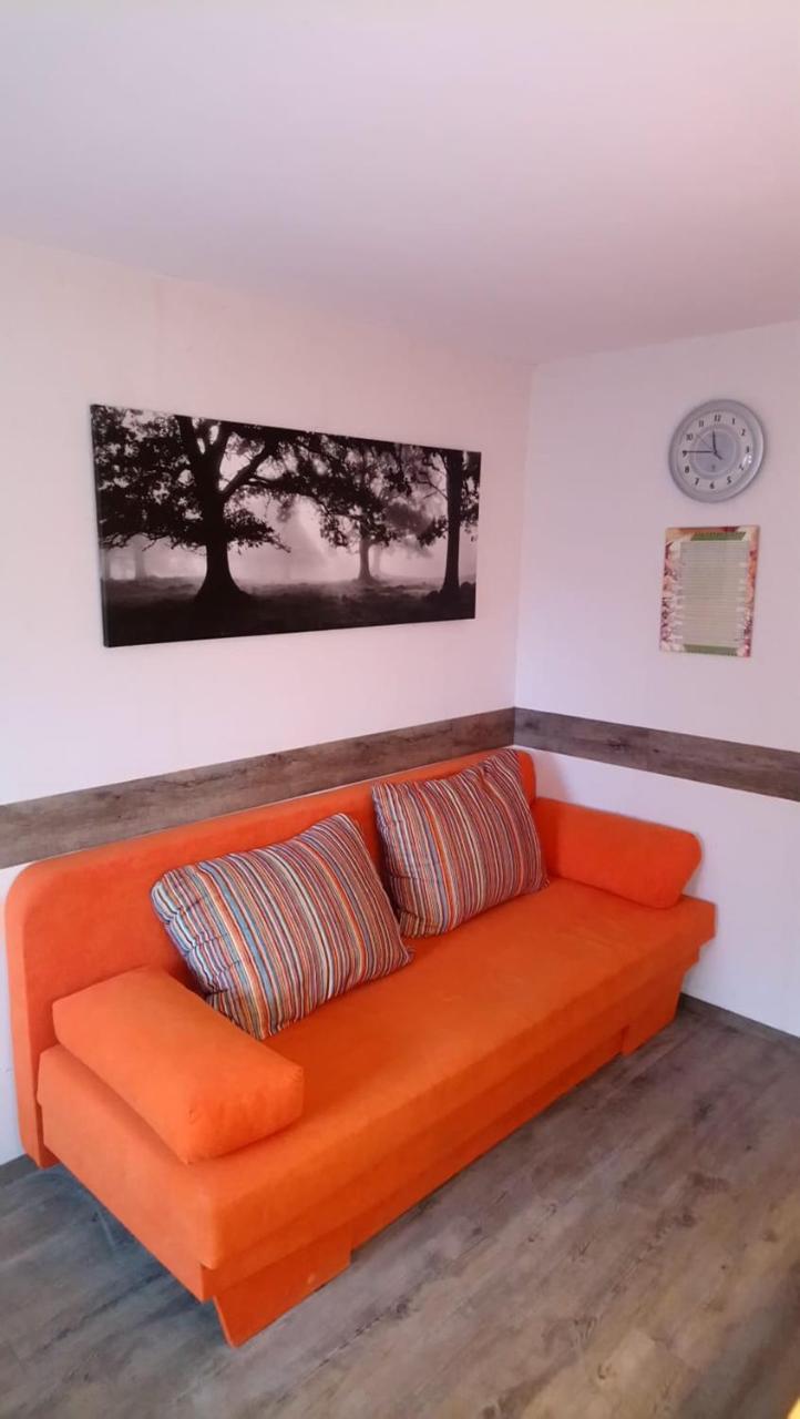 Ferienwohnung Witzig Inh Rita Weitmann Ingelheim am Rhein Luaran gambar
